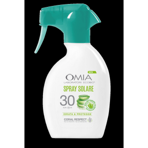 omia solare spf30 coral safe aloe del bugiardino cod: 981539404 