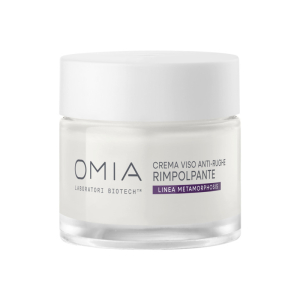 Cerca Offerte di omia visage metamorphosis crema viso anti-rughe rimpolpante 50 ml crem e acquista online