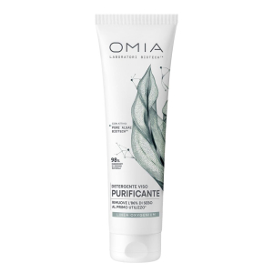 Cerca Offerte di omia visage oxygenium detergente viso purificante 150 ml e acquista online