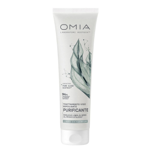 Cerca Offerte di omia visage oxygenium trattamento viso esfoliante purificante 150 ml d e acquista online