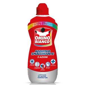Cerca Offerte di omino bianco additivo smacchiante 900ml e acquista online