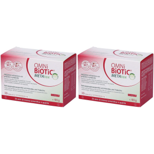 Cerca Offerte di omni biotic metatox bustine set da 2 2x90 g polvere per soluzione oral e acquista online