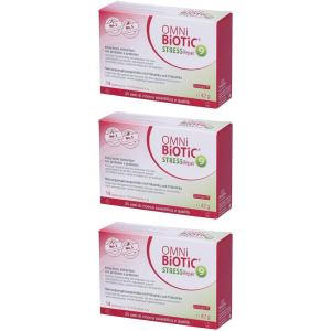 Cerca Offerte di omni biotic stress repair 14 bustine da 3 g 3x14x3 g e acquista online