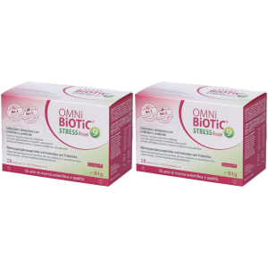 Cerca Offerte di omni biotic stress repair bustine set da 2 2x84 g polvere per sospensi e acquista online