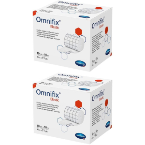Cerca Offerte di Omnifix Nastro Adesivo Elastico NT 10 M X Cm 2x1 Pezzi Cerotto e acquista online