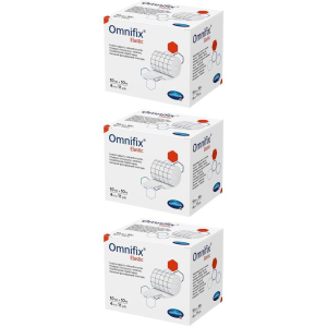 Cerca Offerte di Omnifix Nastro Adesivo Elastico NT 10 M X Cm 3x1 Pezzi Cerotto e acquista online