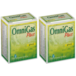 Cerca Offerte di omnigas® plus gocce 2x20 ml e acquista online