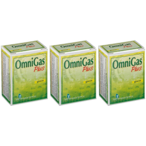 Cerca Offerte di omnigas® plus gocce 3x20 ml e acquista online
