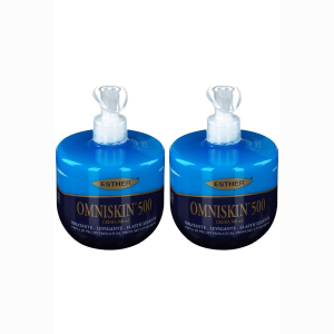 Cerca Offerte di omniskin® 500 crema 2x500 ml e acquista online
