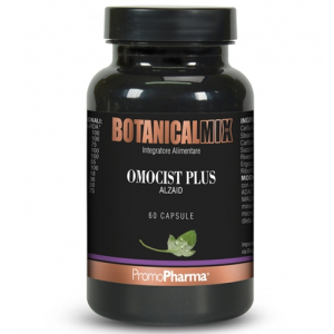 OMOCIST PLUS BOTANICAL MI60CPS