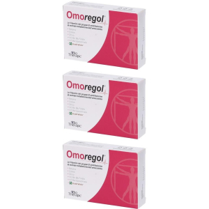 Cerca Offerte di omoregol 30 compresse 3x31,8 g e acquista online
