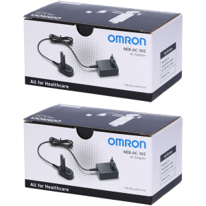 Cerca Offerte di omrom alimentatore nebulizzatore a mesh omron u100 2x1 st e acquista online