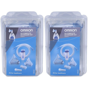 Cerca Offerte di omron a3 kit di ricambio completo 2x1 st e acquista online