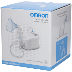 Cerca Offerte di omron aerosol c101 essential compressor atomizer 1 pz soluzione per in e acquista online