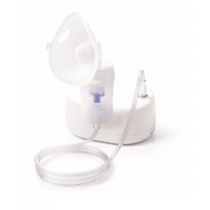 Omron c810 nebulizzatore per aerosol 1 pezzo