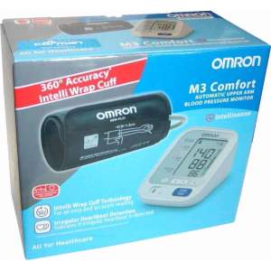 omron m3 misuratore press intensivo bugiardino cod: 970422539 