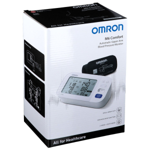 Cerca Offerte di omron m6 comfort 1 pz apparecchi e acquista online