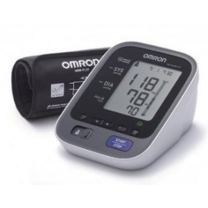 omron misuratore pressione m6 comfort bugiardino cod: 925022168 