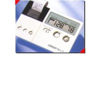 omron misuratore pressione stamp 705cp bugiardino cod: 908761063 