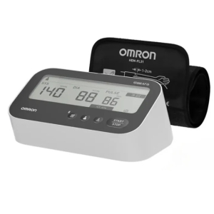 Cerca Offerte di omron sfigmomanometro da braccio m4 connect con rilevazione della fibrillazione atriale e acquista online