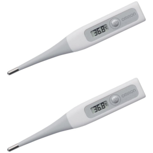 Cerca Offerte di omron termometro digitale flex-temp smart 2x1 st e acquista online