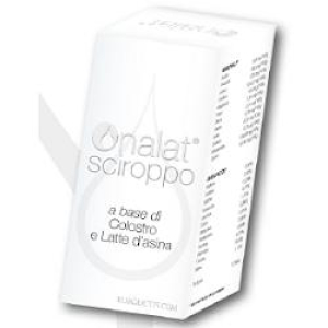 onalat sciroppo 200ml bugiardino cod: 938738655 