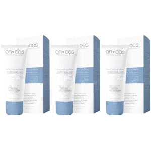 Cerca Offerte di oncos crema corpo emolliente 3x200 ml e acquista online