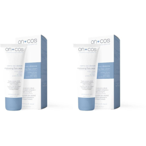Cerca Offerte di oncos crema viso idratante lenitiva 2x75 ml e acquista online