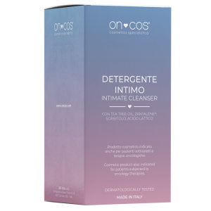 Cerca Offerte di oncos detergente intimo 150 ml e acquista online