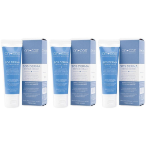 Cerca Offerte di oncos sos derma repair cream 3x30 ml e acquista online