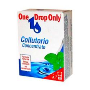 one drop only collutorio concentrato bugiardino cod: 903647598 