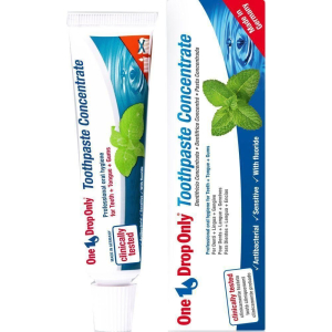 Cerca Offerte di one drop only dentifricio concentrato 50 ml ml collutorio e acquista online