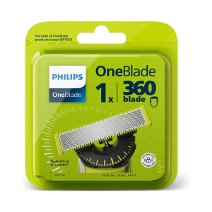 Cerca Offerte di oneblade 360 philips 1 lama di ricambio e acquista online