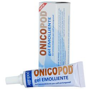 onicopod gel emolliente 10ml bugiardino cod: 923394959 
