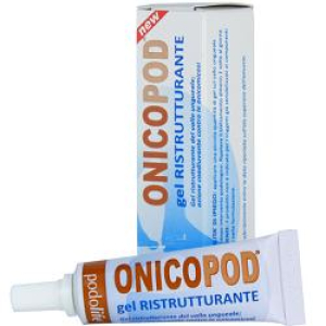 onicopod gel ristrutt 10ml bugiardino cod: 923394973 