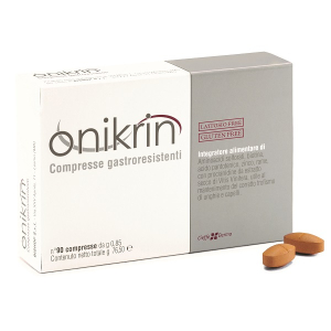 onikrin 90cpr bugiardino cod: 987844331 