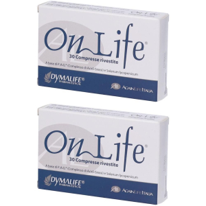 Cerca Offerte di onlife 30 compresse 2x34,5 g e acquista online