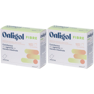 Cerca Offerte di onligol fibre bustine gusto pesca set da 2 2x94 g polvere per soluzion e acquista online