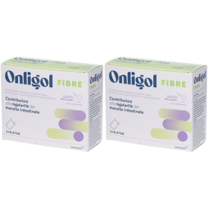 Cerca Offerte di onligol fibre bustine set da 2 2x94 g polvere per soluzione orale e acquista online