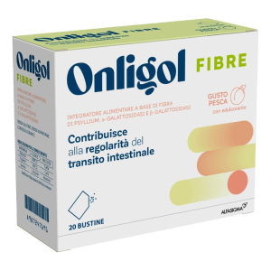 onligol fibre pesca 20bust bugiardino cod: 987247691 