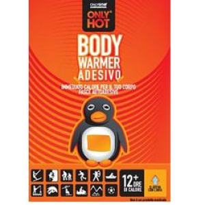 only hot body warmer ades bugiardino cod: 911493690 
