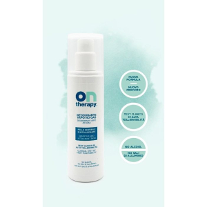 ontherapy deodorante vapo no g bugiardino cod: 985668060 