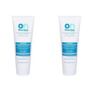 Cerca Offerte di ontherapy® lenitiva 2x250 ml crema e acquista online