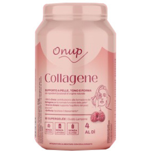 Cerca Offerte di onup collagene 60gomm e acquista online