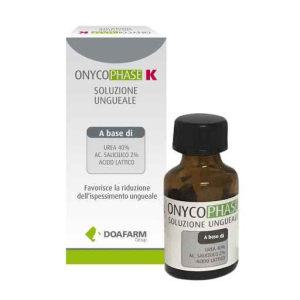onycophase ke 15 ml deo farm group soluzione bugiardino cod: 972269599 
