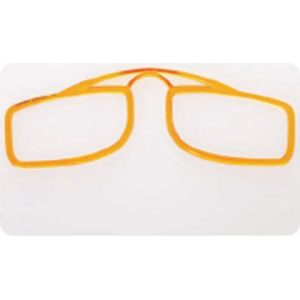 oops occhiale d+1,00 arancione bugiardino cod: 923022444 
