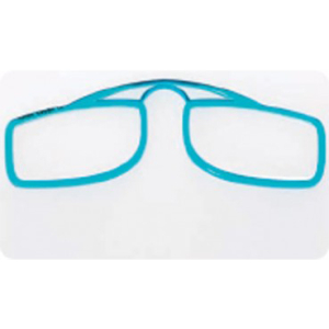 oops occhiale d+1,00 azzurro bugiardino cod: 923022026 