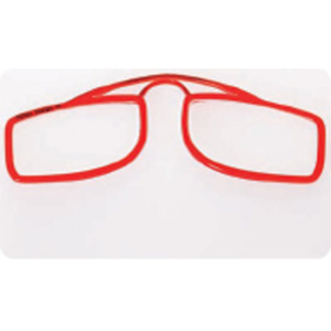 oops occhiale d+1,00 rosso bugiardino cod: 923022382 