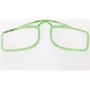 oops occhiale d+1,00 verde bugiardino cod: 923022329 