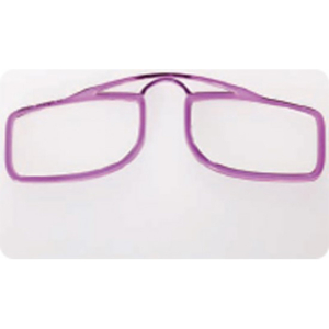 oops occhiale d+1,00 viola bugiardino cod: 923022141 